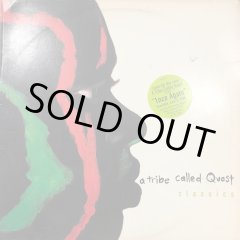 A Tribe Called Quest - Classics (inc. Check The Rhime