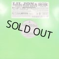 Lil' Jon & The East Side Boyz feat. Ying Yang Twins -  Get Low (12'')