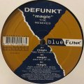 Defunkt - Magic (12'') 