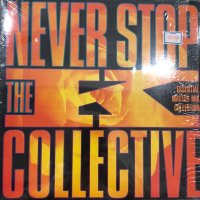 The K-Collective - Never Stop (12'') 