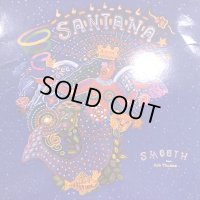 Santana feat. Rob Thomas - Smooth (12'')