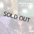 Slick Rick - Sittin' In My Car (12'')