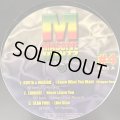 V.A. - Massive Jointz #4 (inc. Mr. Vegas - Heads High and more...) (12'')