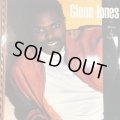 Glenn Jones - Here I Go Again (inc. Open Up Your Heart) (LP)