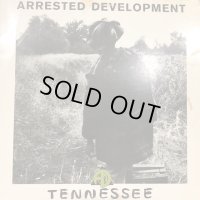 Arrested Development - Tennessee (12'')