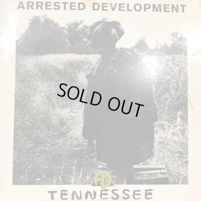 画像1: Arrested Development - Tennessee (12'')