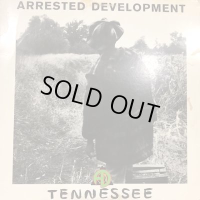 ARRESTED DEVELOPMENT TENNESSEE REMIXES 等 ARRESTED DEVELOPMENT TENNESSEE REMIXES 等 Arrested