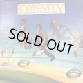 Dynasty - Adventures In The Land Of Music (LP)