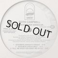 Tevin Campbell - Goodbye -Ever Green EP- (inc. Goodbye Hakeem's Remix & Just Ask Me To etc...) (12'')