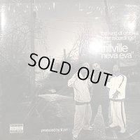 Trillville - Neva Eva (12'')