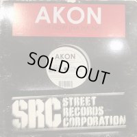 Akon - Right Now (Na Na Na) (12'')