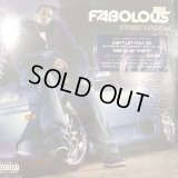 Fabolous - Street Dreams (inc. Keepin' It Gangsta (Remix)) (2LP)