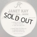 Janet Kay - Loving You EP (b/w Sweet Love and more...) (12'')