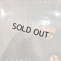 Chuckii Booker - Chuckii (inc. Hotel Happiness) (LP)