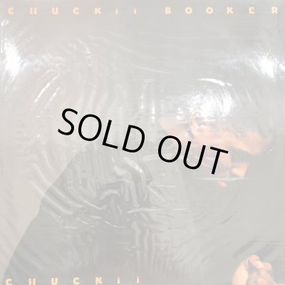 Chuckii Booker - (Don't U Know) I Love U (12'') - FATMAN RECORDS