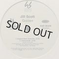 Jill Scott - Golden (12'')