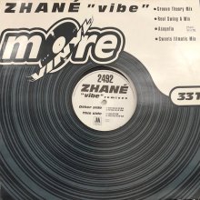 他の写真2: Zhane - Vibe (Sweet's Illmatic Mix) (12'')