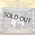 Freestyle Professors - Your Pocket's Been P:cked (The Unreleased Album) (inc. Down W:th The Freestyle Professors) (2LP)