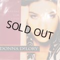 Donna DeLory - Praying For Love (12'')