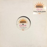 Sunrise Sound System feat. Charlie - Doesn't Really Matter (12'')