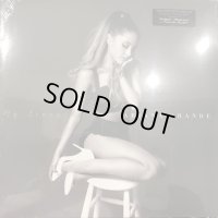 Ariana Grande - My Everything (inc. Problem & Break Free and more...) (LP) (新品未開封！！)