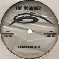 The Beatnuts - U Suckers Ain't (12'')
