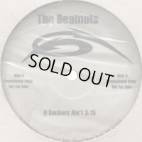 The Beatnuts - U Suckers Ain't (12'')