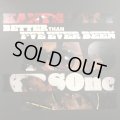 Kanye West, Nas, Krs-One & Rakim - Classic (Better Than I've Ever Been) (DJ Premier Remix) (12'')