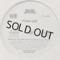 Fam-Lee - Runs In The Fam-Lee (It's The Fam-Lee Remix) (12'')