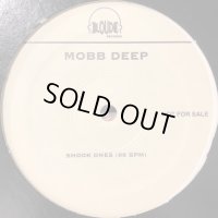 Mobb Deep - Shook Ones (12'')