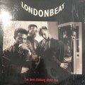 Londonbeat - I've Been Thinking About You (12'')