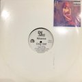 Rihanna - Only Girl (b/w Who's That Chick and more) (12'')