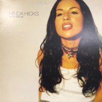 Hinda Hicks - If You Want Me (12'')