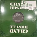 T.I. feat. Justin Timberlake - Dead And Gone (12'')
