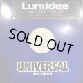 Lumidee feat. Busta Rhymes & Fabolous - Uh Oooh (Remix) (12'')