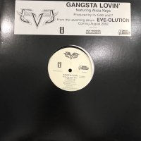 Eve feat. Alicia Keys - Gangsta Lovin' (12'')