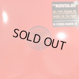 (⭕️2日間限定最終値引きセール品⭕️)DJ Kay Slay feat. Fat Joe, Joe Budden & Joe - Not Your Average Joe (12'')
