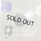 Jay-Z - Hovi Baby (b/w U Don't Know Remix feat. M.O.P.) (12'')