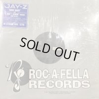Jay-Z - Hovi Baby (b/w U Don't Know Remix feat. M.O.P.) (12'')