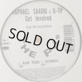 Raphael Saadiq & Q-Tip - Get Involved (12'')