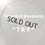 Sounds Of Blackness - Try (12'')