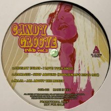 他の写真1: V.A. - Candy R&B Groove Vol.2 (inc. Thalia - Closer To You etc...) (12'')