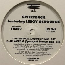 他の写真1: Sweetback feat. Leroy Osbourne - Lowdown (12'')