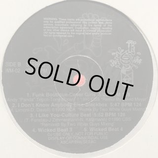 Mix Series - FATMAN RECORDS (Page 32)
