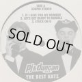 PJ + Duncan - The Best Katz (inc. Stuck On U and more) (12'')