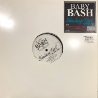 Baby Bash feat. Pitbull - Outta Control (a/w Fantasy Girl) (12'')