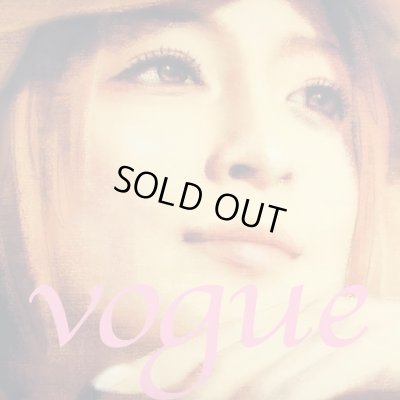 画像1: Ayumi Hamasaki (浜崎あゆみ) - Vogue (12'')