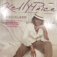 Kelly Price - Priceless (LP)