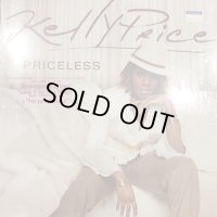 Kelly Price - Priceless (LP)