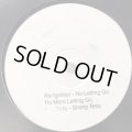 Wayne Wonder - No Letting Go (Ignition Mash Up) (12'')